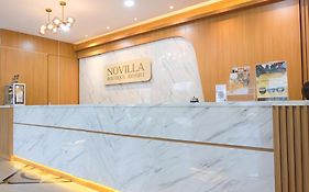 Novilla Boutique Resort
